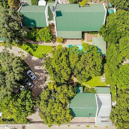 Sunninghill Guest Lodges Johannesburg Dış mekan fotoğraf
