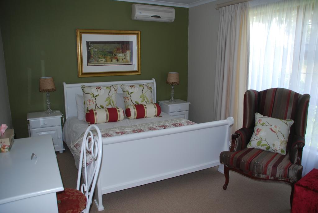 Sunninghill Guest Lodges Johannesburg Dış mekan fotoğraf