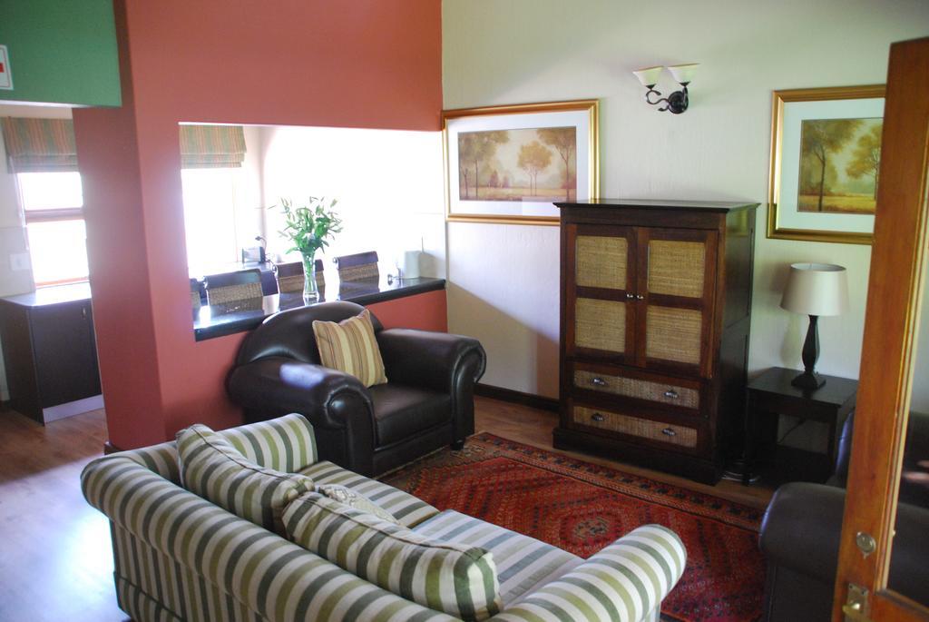 Sunninghill Guest Lodges Johannesburg Dış mekan fotoğraf