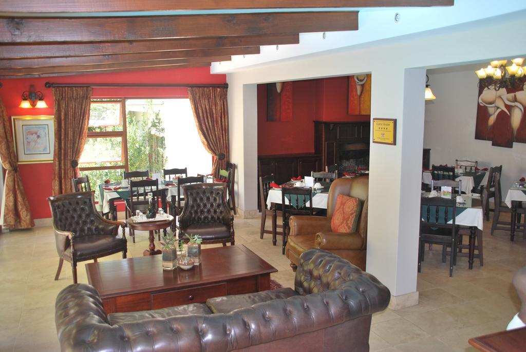 Sunninghill Guest Lodges Johannesburg Dış mekan fotoğraf