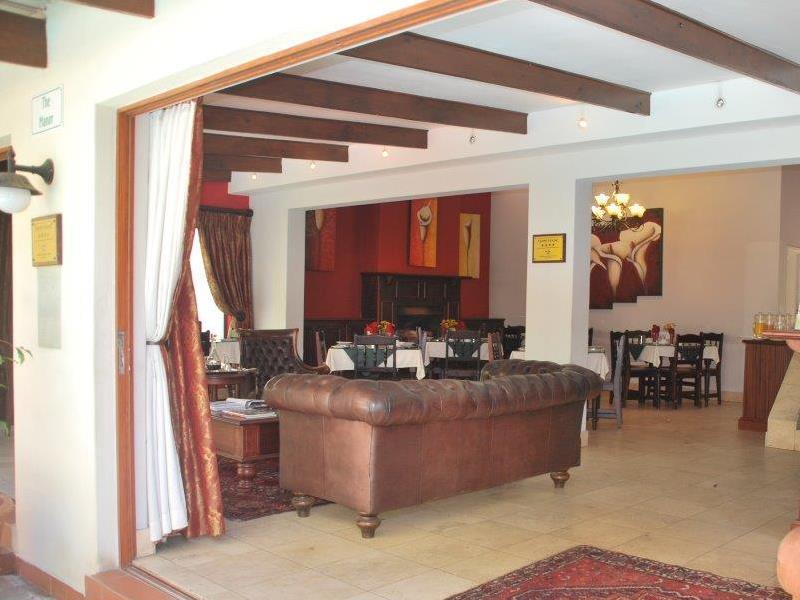 Sunninghill Guest Lodges Johannesburg Dış mekan fotoğraf