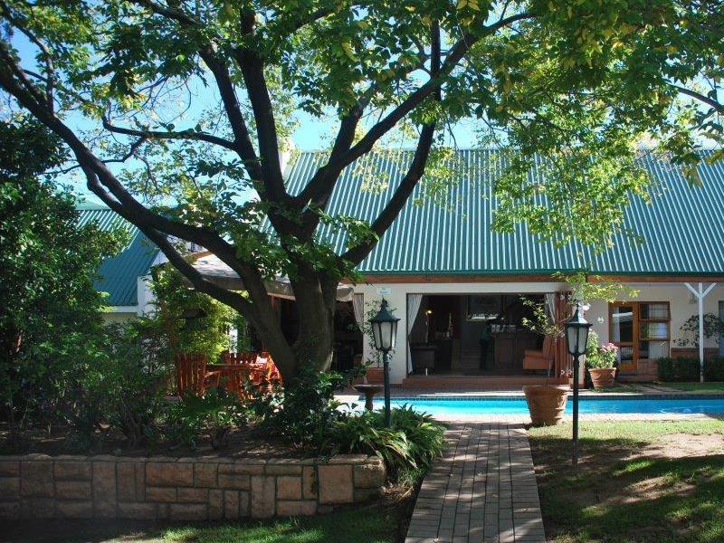 Sunninghill Guest Lodges Johannesburg Dış mekan fotoğraf