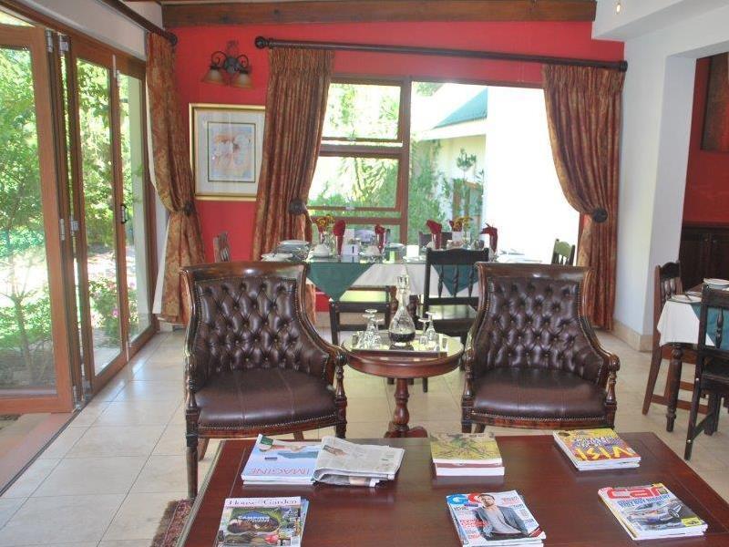 Sunninghill Guest Lodges Johannesburg Dış mekan fotoğraf