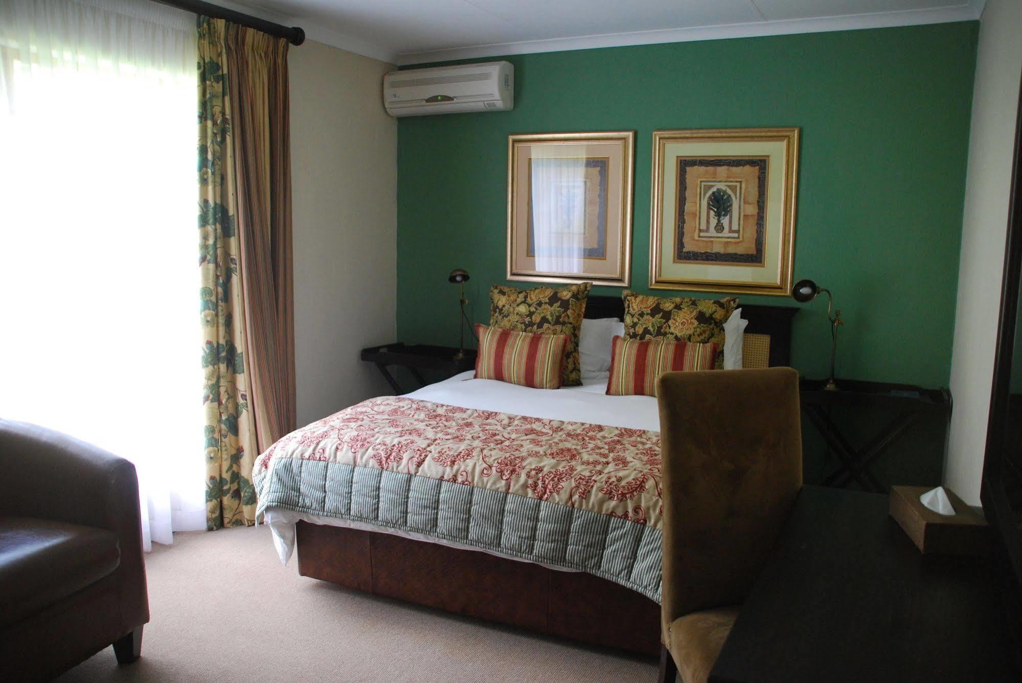 Sunninghill Guest Lodges Johannesburg Dış mekan fotoğraf