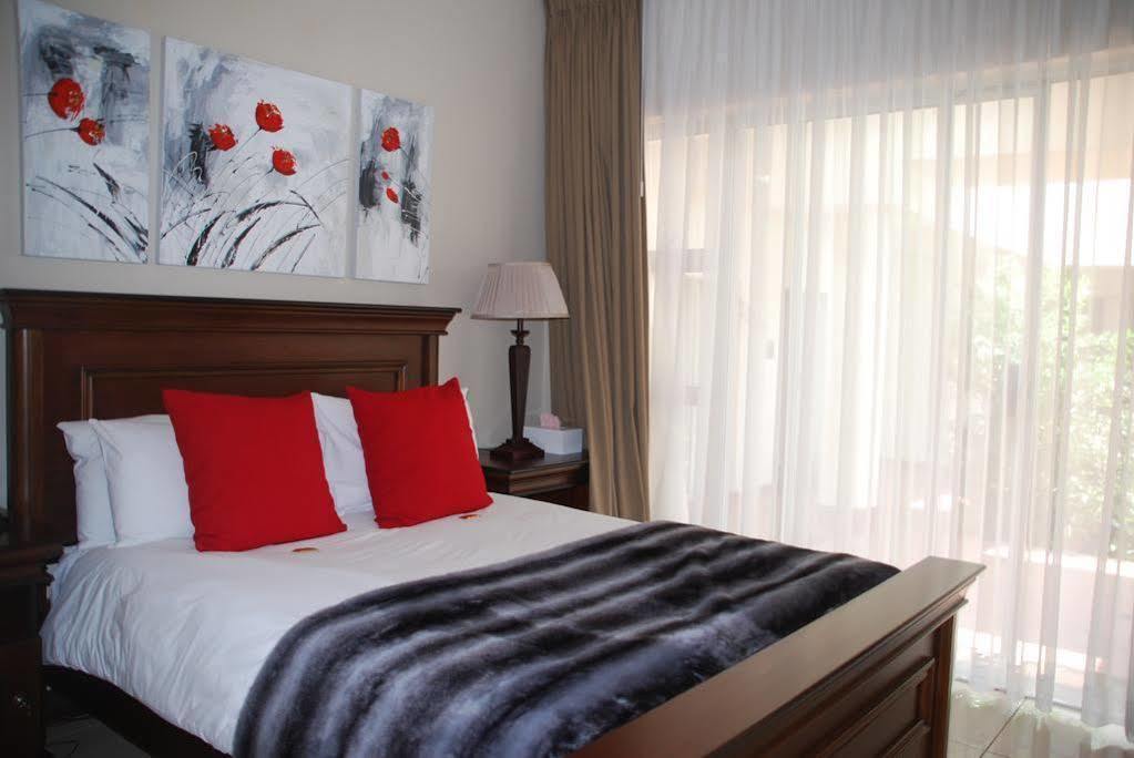 Sunninghill Guest Lodges Johannesburg Dış mekan fotoğraf