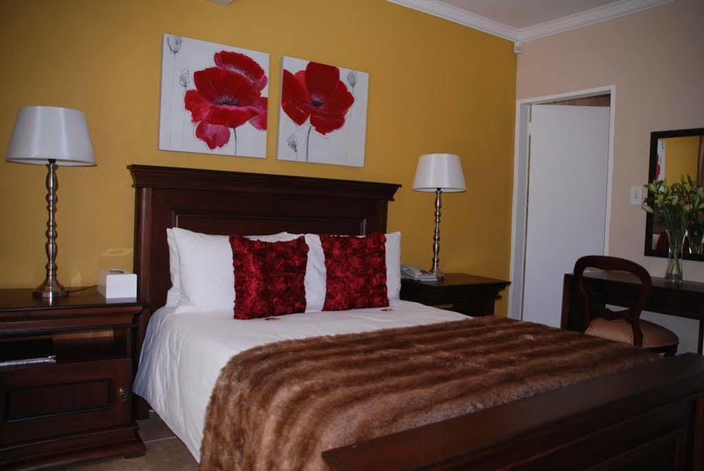 Sunninghill Guest Lodges Johannesburg Dış mekan fotoğraf