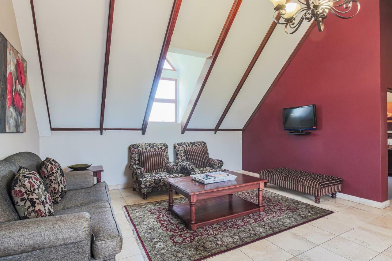 Sunninghill Guest Lodges Johannesburg Dış mekan fotoğraf