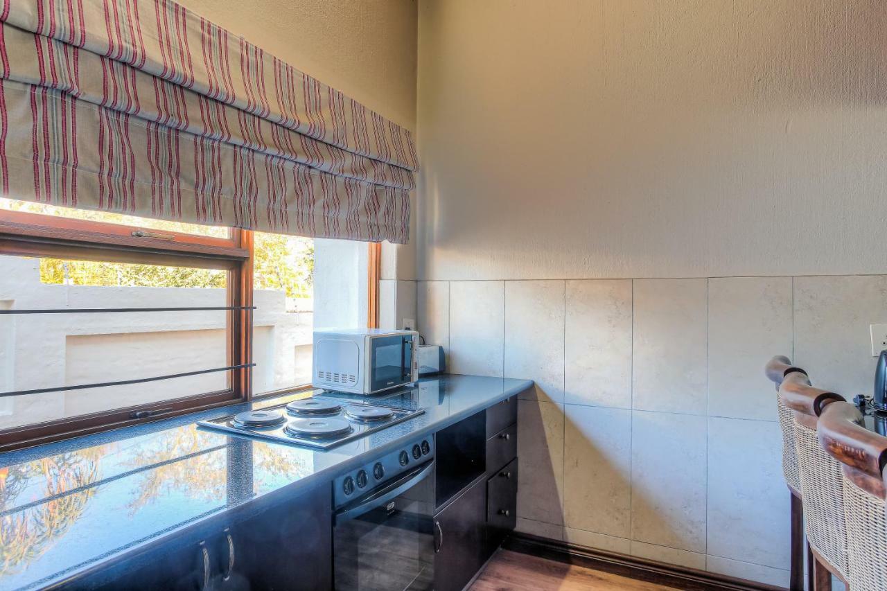 Sunninghill Guest Lodges Johannesburg Dış mekan fotoğraf